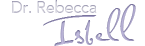 Dr. Rebecca Isbell