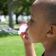 The Decline of Creative Thinking: What Can We Do in the Early Childhood?
