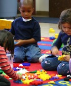 Developing Responsible Behaviors in an Irresponsible World