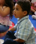 Putting the Pieces Back Together: Nurturing the Whole Child