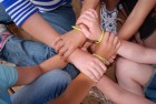 Building a Sense of Community: Ensuring Every Child is Treasured