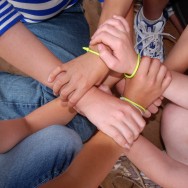 Building a Sense of Community: Ensuring Every Child is Treasured