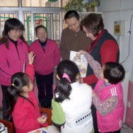 Workshops & Training