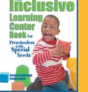 The Inclusive Learning Center Book