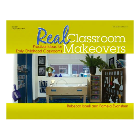 Real Classroom Makeovers